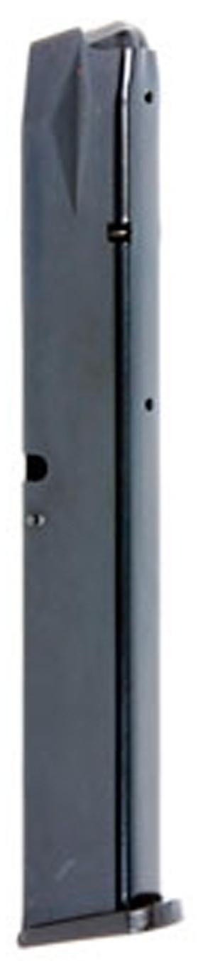 ProMag Taurus PT92 9mm Magazine 32 Round Capacity Blued Steel