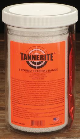 Tannerite single 1/2 lbs exploding target 1/2et
