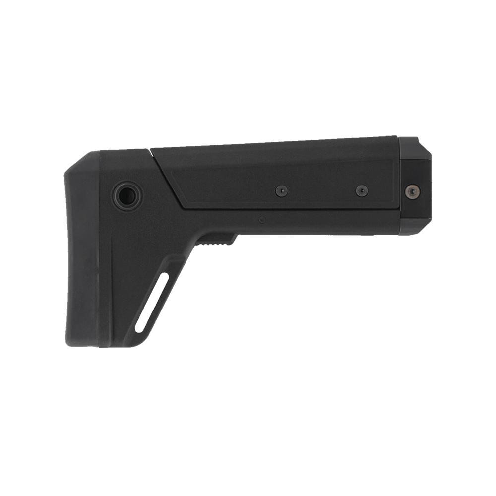 B5 Systems Modular Platform Stock Black Chassis