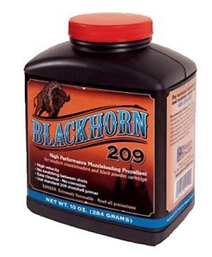 Blackhorn 209 Smokeless Powder 5 lb