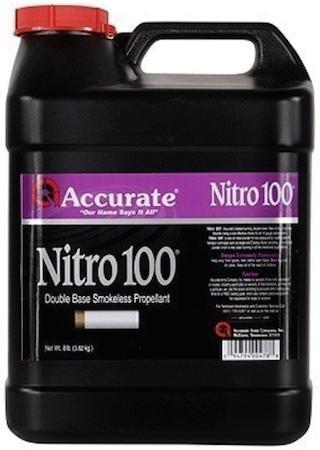 Iron Valor Armory Scot Powder Nitro 100 8LB (0498) (over 18)
