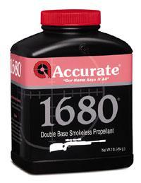 Iron Valor Armory Accurate Powder #1680 8LB (0623) (over 18)