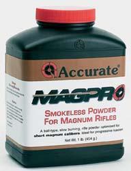 Iron Valor Armory Accurate MAG Pro 8LB (0503)