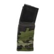 AMEND2 M3 5.56MM 20RD AR15 WITH RED FOLLOWER BLACK MULTICAM TROPIC POLYMER MAGAZINE ( 50 PER CASE )