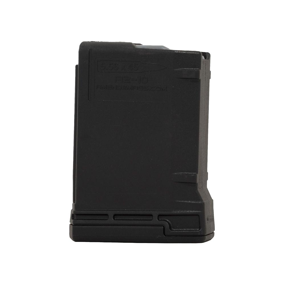 Amend2 AR-15 — M4/M16 223 Remington - Circle Square Firearms view 4
