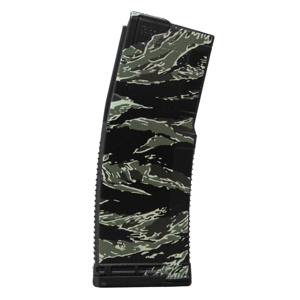 Amend2 Tiger Stripe Collection AR-15 Mod-a Rifle Magazine 5.56/.223 30/Rd