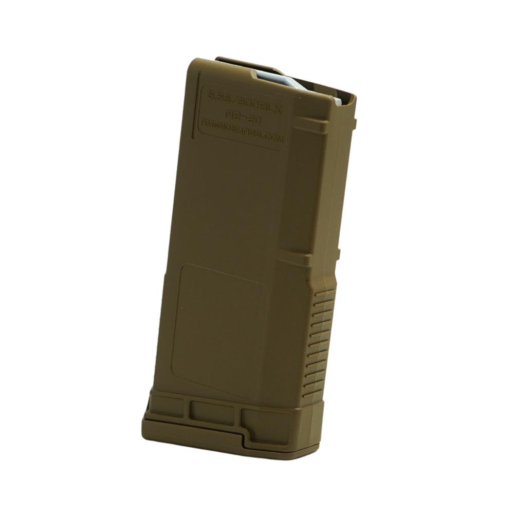 Amend2 AR-15 — M4/M16 223 Remington - Circle Square Firearms view 4