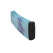 Amend2 AR-15 5.56x45/223 Rem Mod C Teal Printed Jazz 30 Rnd Mag