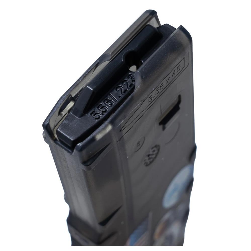 Amend2 AR-15 — M4/M16 223 Remington - All Geared Up FFL view 2