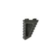 Amend2/RAZR Mohave-K  M-LOK Handstop Blk Model