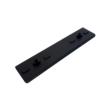 Amend2 M-LOK to ARCA Adptr 6'' Blk