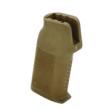 Amend2 Pistol Grip Enhan 2 Cyt Brn Model (No Beavertail No Grip Screw Incl)