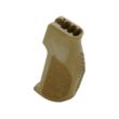 Amend2 Priapus Pistol Grip Cyt Brn (No Beavertail No Grip Screw Included)