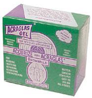 Iron Valor Armory Acraglas Gel Bedding KIT