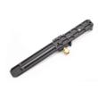 Area419 ARCALOCK 14'' Universal Barricade Rail Kit w/t Clamp