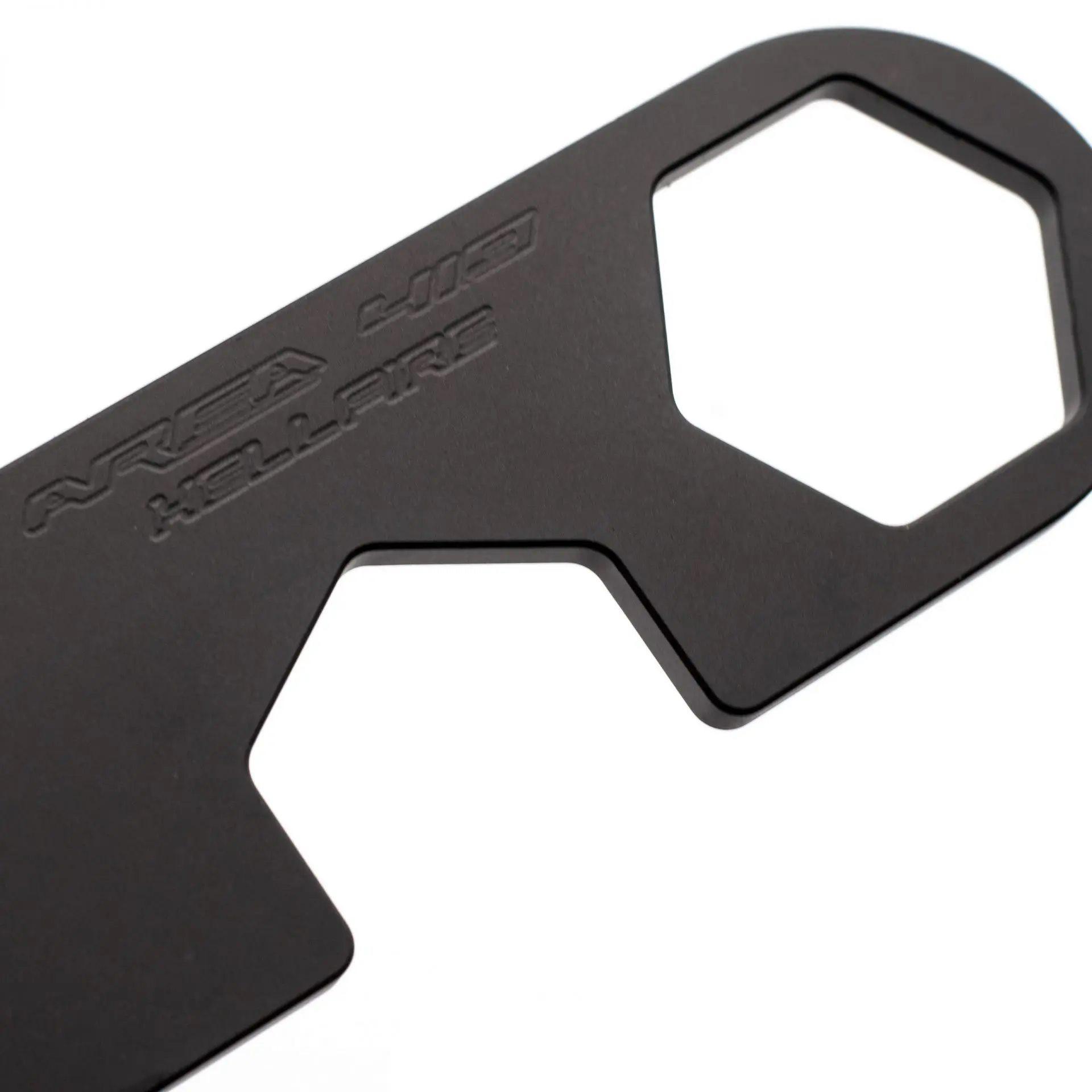 Area419 Hellfire Aluminum Wrench For Brake And Sup