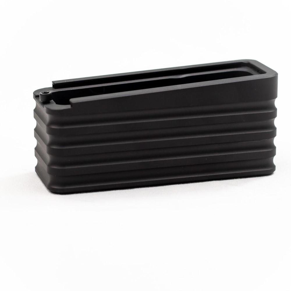 Area 419 419-MAG-EXT-Black ARC/AICS Mag Extension Matte Black