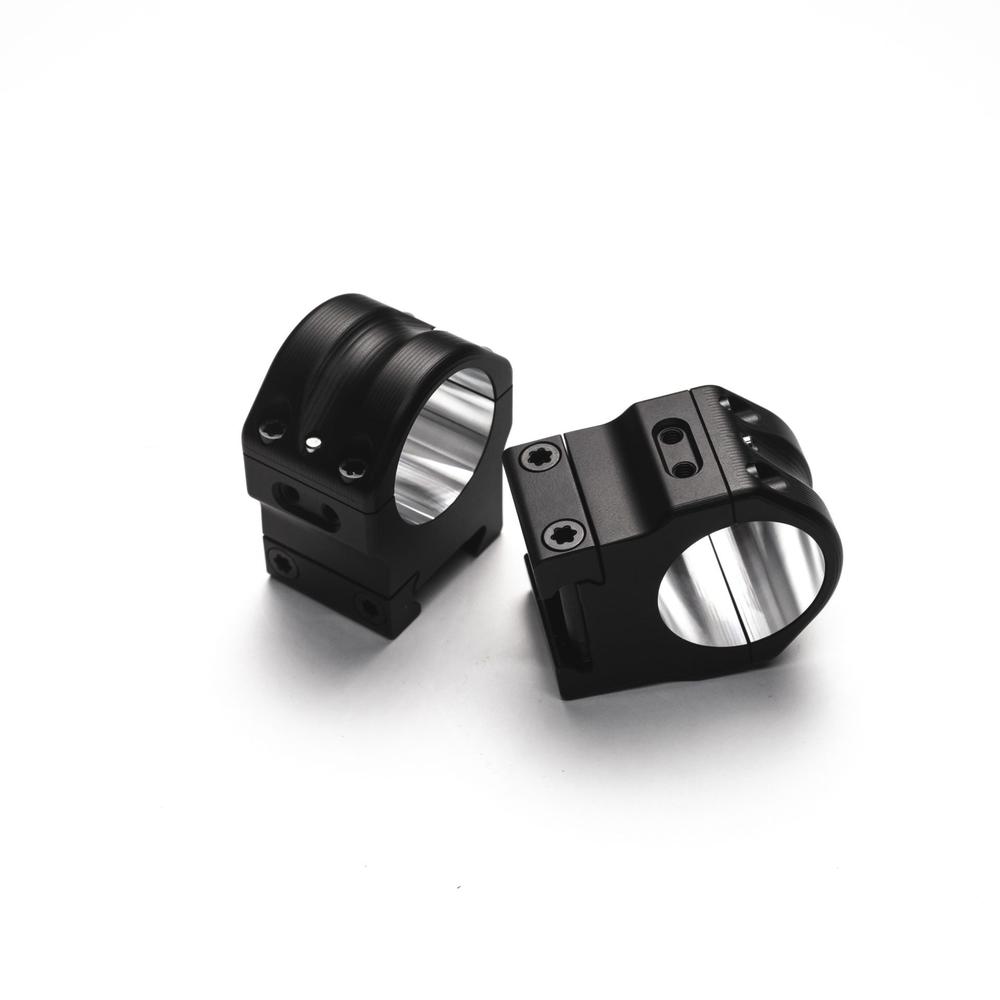 Area 419 Match Scope Ring 34mm Diameter High 32mm Height