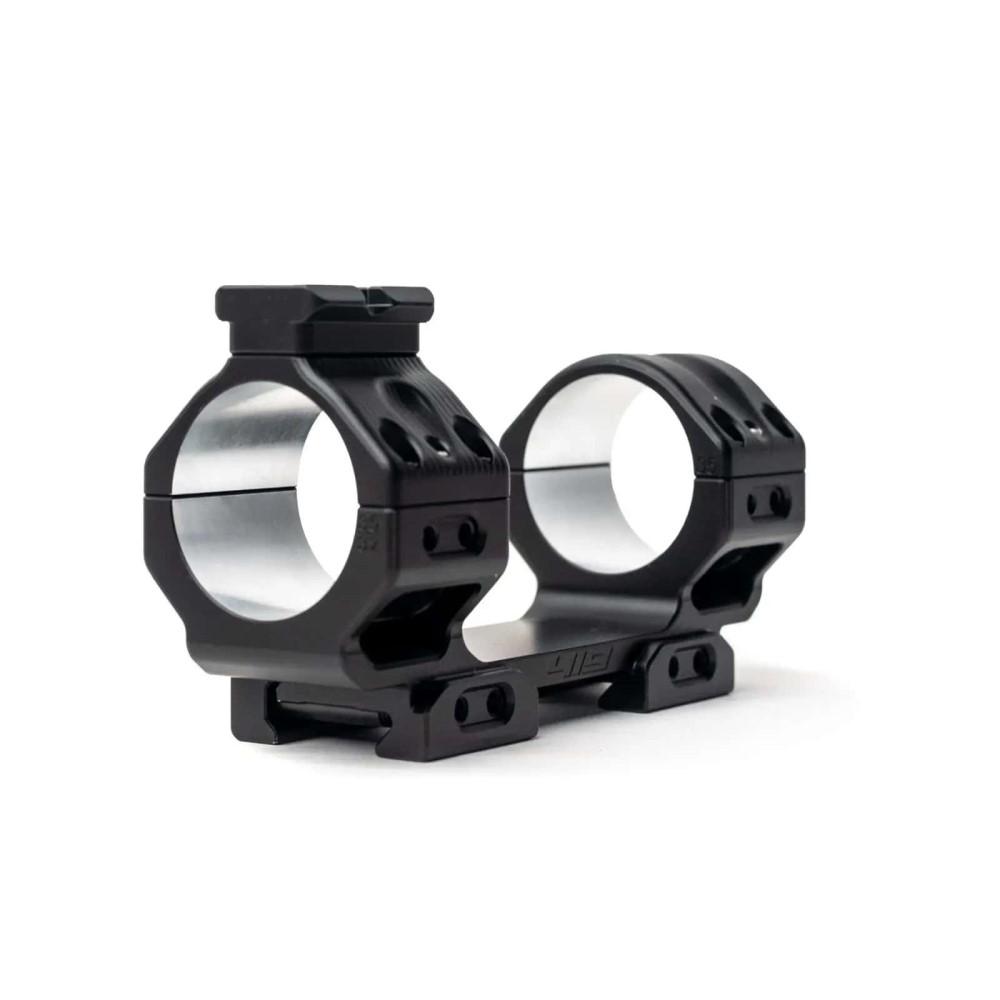 Area 419 419-TSM-3632 Tactical Scope Mount 36mm Dia 32mm Ht 0 MOA