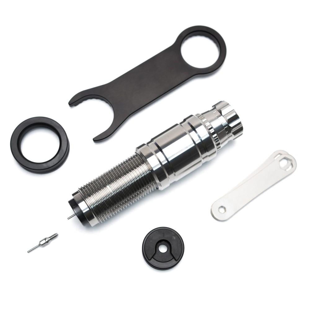 Area 419 7mm PRC w/ Zero Shell Holder