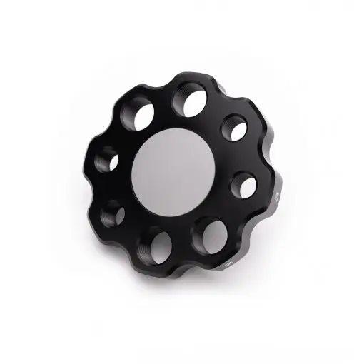 Area 419 Zero Press Hybrid Turret