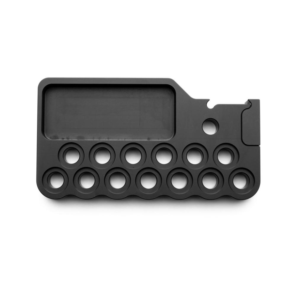 Area419 ZERO Storage Block, ARCA-Mounted, Tool Organizer, Ambidextrous - Area 419