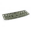 Area419 MOD DOS Plate OD Green