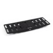 Area419 MOD DOS PLATES Matte Black