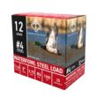 ATI Waterfowl Load 12ga Ammo #4 Steel