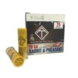 ATI Game Load 20 Gauge Shotshell - #5, 1 oz, 2-3/4 in, 250/Case