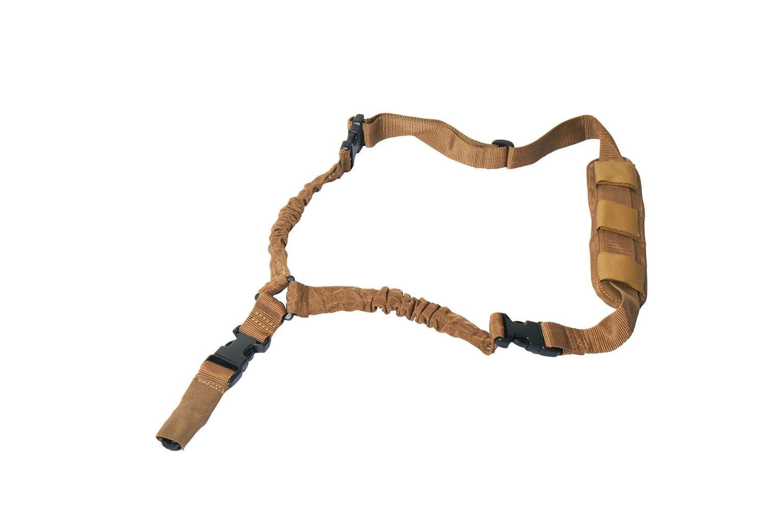 ATI Rukx Tactical Single Point Bungee Sling-img-0