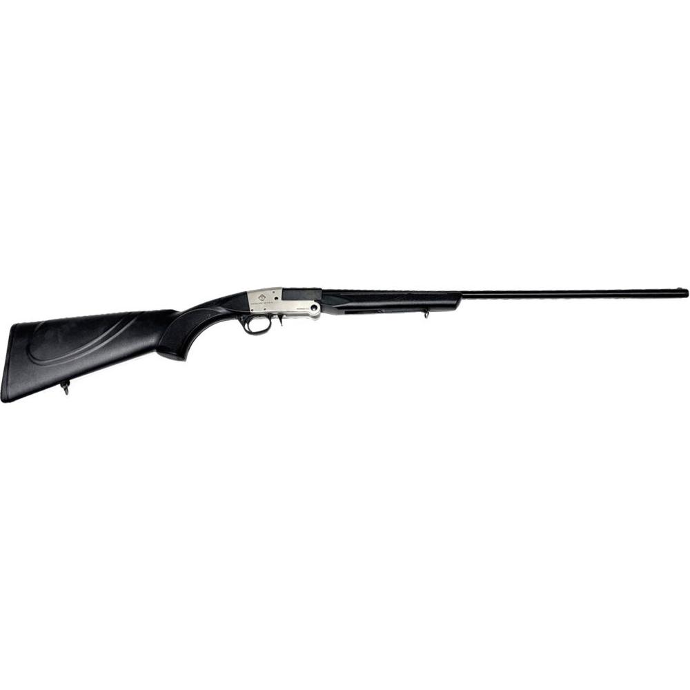 American Tactical Inc-ATI ATI Nomad G3 Shotgun 12ga 3" Chamber Single Round Capacity 28" Barrel Synthetic Stock