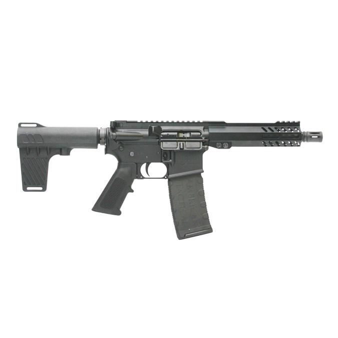 American Tactical ATIG15MS556ML7CCB Milsport 223/5.56 7.5" Black Pistol - American Tactical Inc-ATI - Best Price $429.99