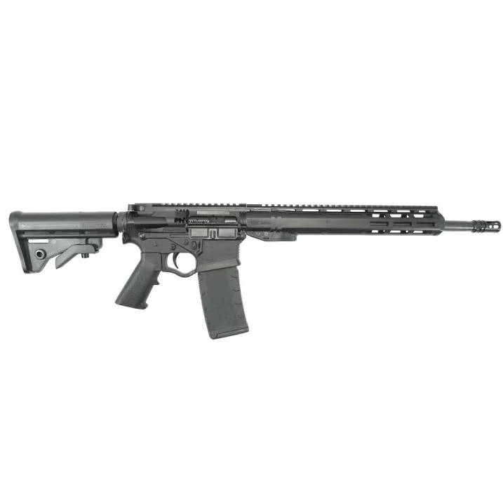 American Tactical Inc-ATI ATI ALPHA MAXX RIA Rifle 300 Blackout 30rd Magazine(1) 16" Barrel M-LOK Polymer Rail