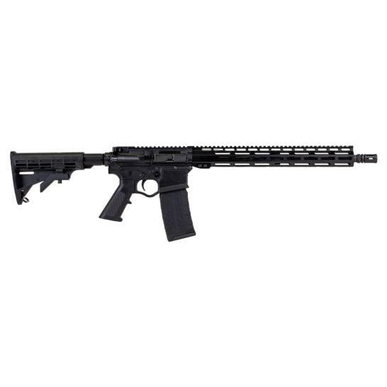 American Tactical Inc-ATI ATI ALPHA MAXX AR-15 Rifle 5.56mm 30rd Magazine(1) 16" Barrel 15" M-LOK Aluminum Metal Rail