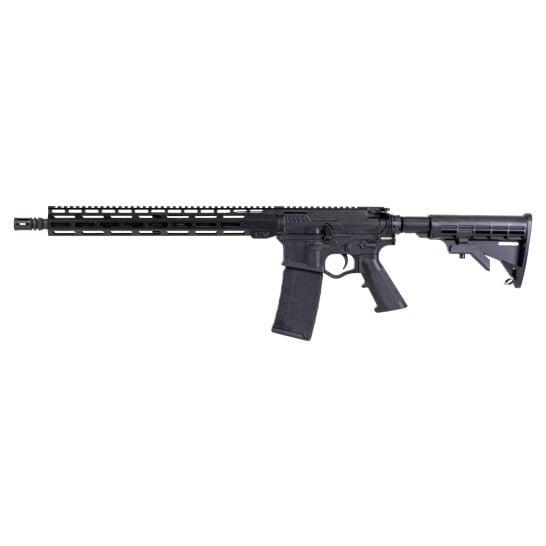 American Tactical Inc-ATI ATI ALPHA MAXX AR-15 Rifle 5.56mm 30rd Magazine(1) 16" Barrel 15" M-LOK Aluminum Metal Rail