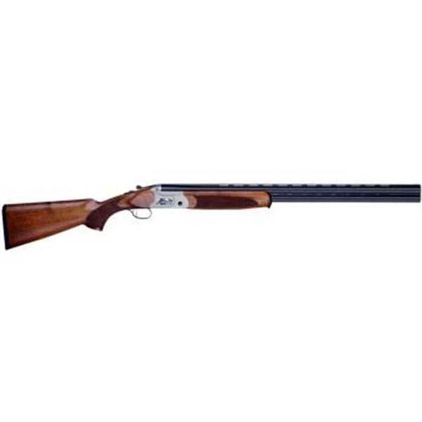 American Tactical Inc-ATI ATI Cavalry Over/Under SX Shotgun .410 ga 2rd Capacity 26" Barrel .410 Bore