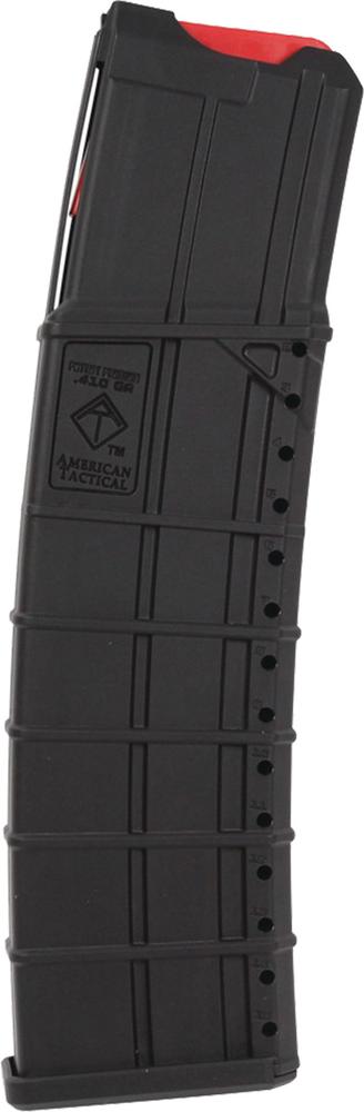 American Tactical Inc-ATI Ati 410 Magazine 15 Round .410 Bore