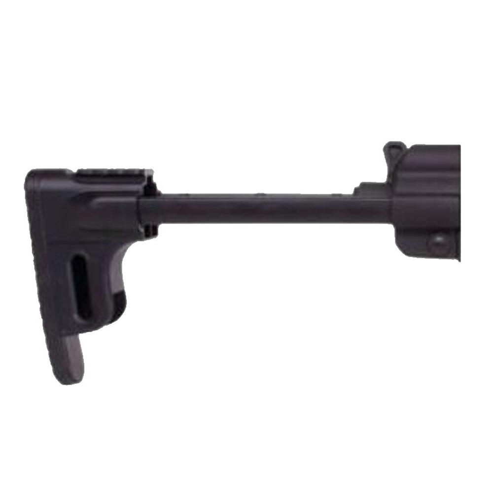 GSG RETRACTABLE STOCK FOR GSG-16 WITH MAG HOLDER-img-1