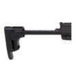 GSG RETRACTABLE STOCK FOR GSG-16 WITH MAG HOLDER