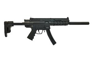 American Tactical Inc-ATI ATI German Sports GSG-16 Carbine .22 LR 22rd Magazine 16.25" Barrel Synthetic Stock
