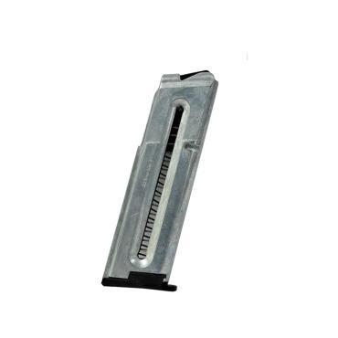 American Tactical Inc-ATI ATI GSG 1911 Govt. Magazine .22 LR Stainless Steel 10/rd