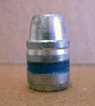Iron Valor Armory 44 Cal .430DIA 240gr Swcbb 400ct Ammunition