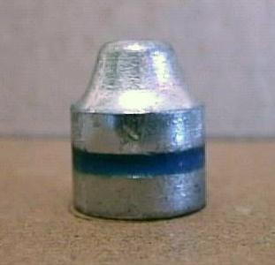 Iron Valor Armory 45 ACP .452DIA 185gr Bnswcfb 500ct Ammunition
