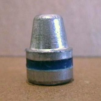 Iron Valor Armory 45 ACP .452DIA 200gr Swcbb 500ct Ammunition