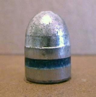 Iron Valor Armory 45 ACP .452DIA 230gr Rnbb 500ct Ammunition