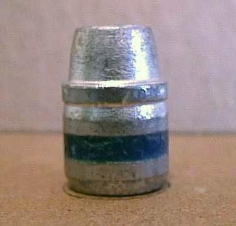 Iron Valor Armory 45COLT .452DIA 255gr Swcbb 400ct Ammunition