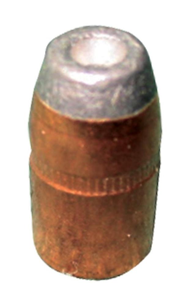 Iron Valor Armory 38 125gr Jhp Jacketed 250ct