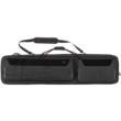 ALLEN Tac-Six 55 2-Gun Tactical Case (Black)
