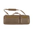 Allen Tac-Six Unit 2-Gun Tactical Case (Coyote) 38"